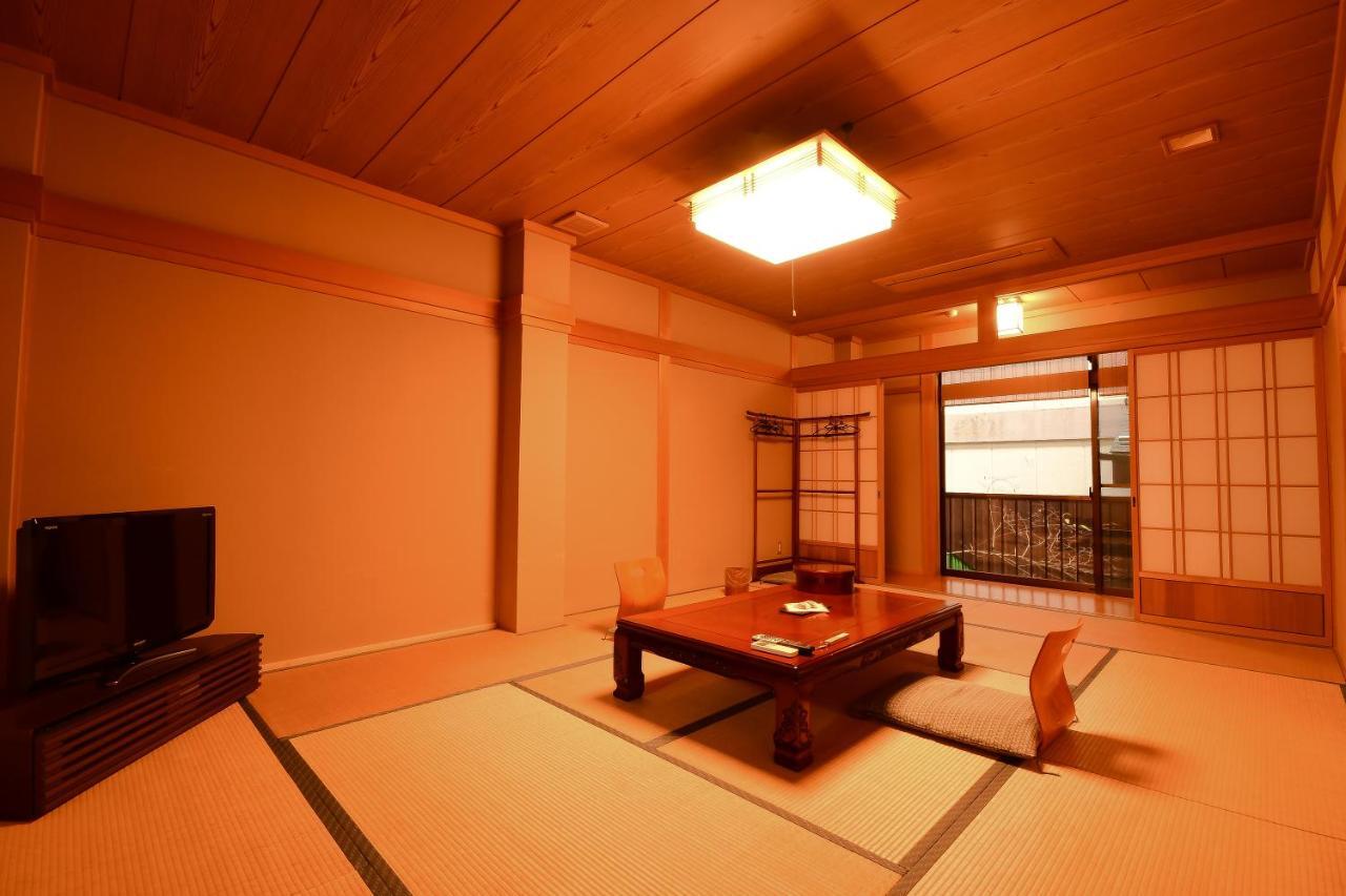 高野山 宿坊 不動院 -Koyasan Shukubo Fudoin- Exterior foto