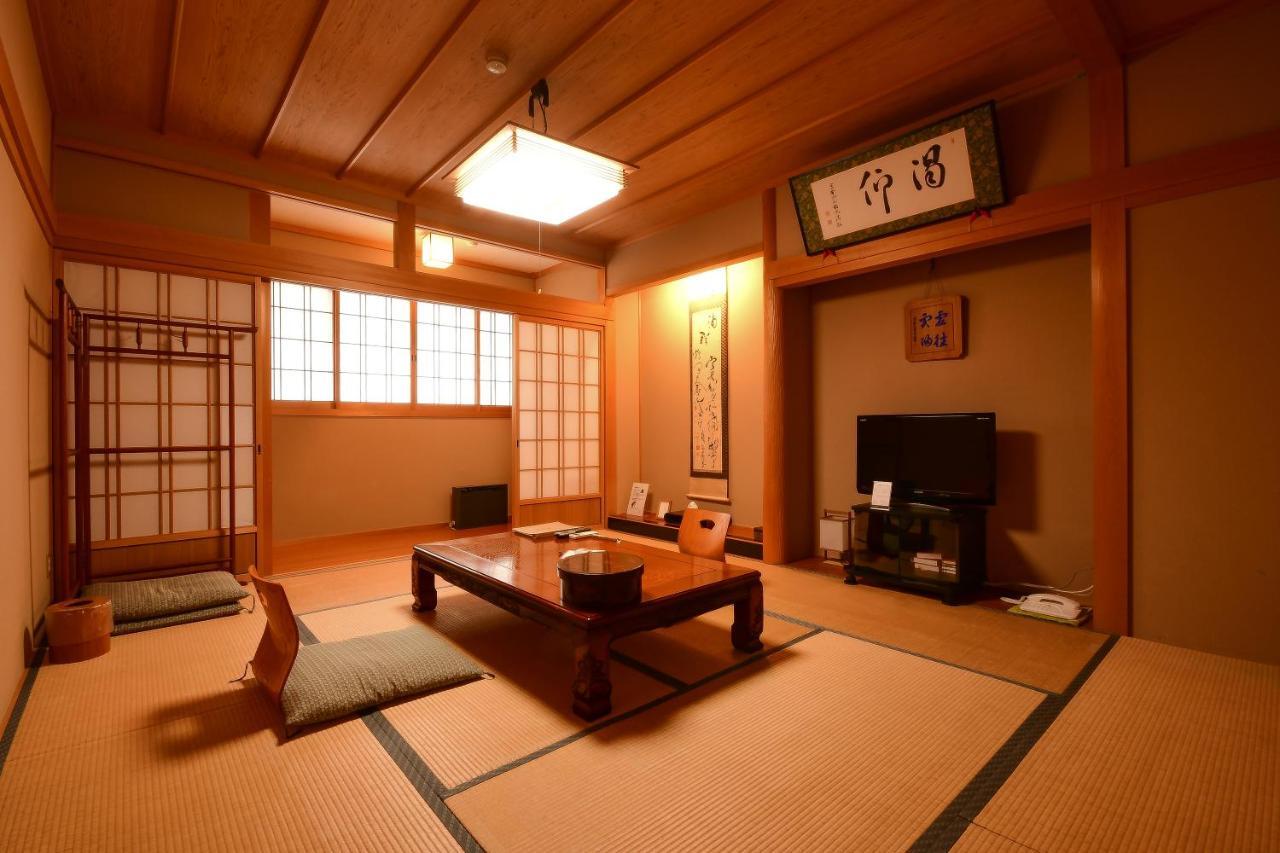 高野山 宿坊 不動院 -Koyasan Shukubo Fudoin- Exterior foto